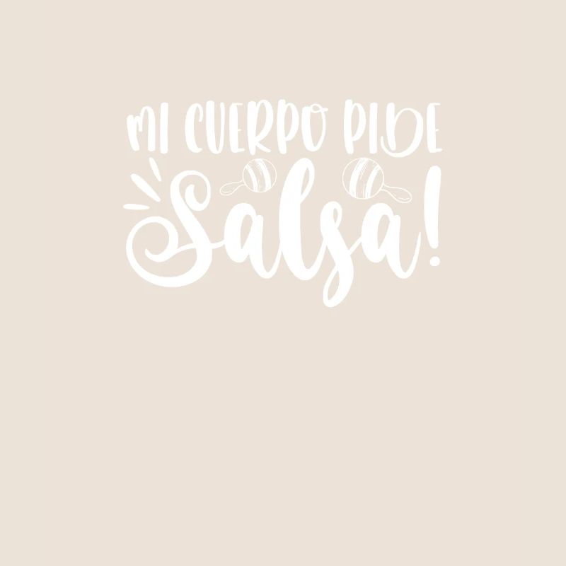 Salsa Dancing Cuba Dance Latino Dance Class Gift