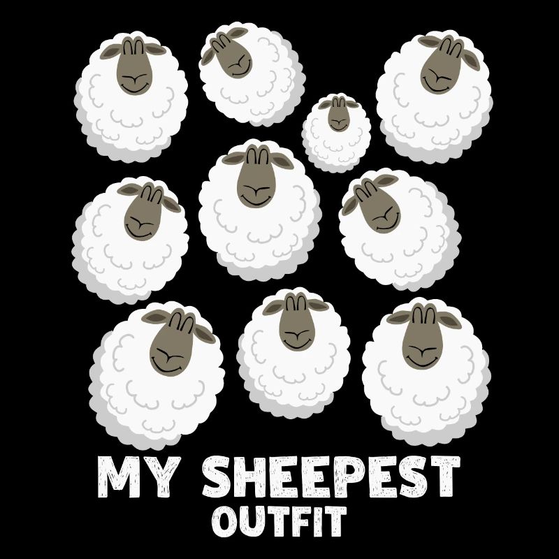 Sheep Farmer Cheap Shepherd