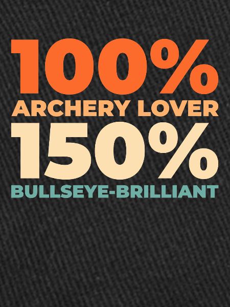 Archery Archery Archery Archer