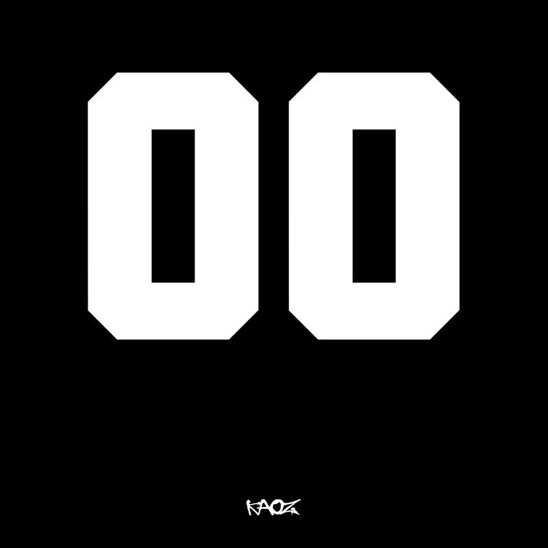 Number 00: Double zero, double fun