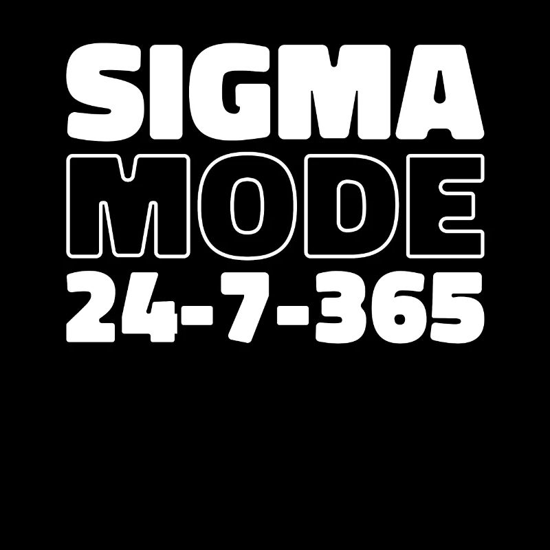 Sororité Soroitas Sigma Modus