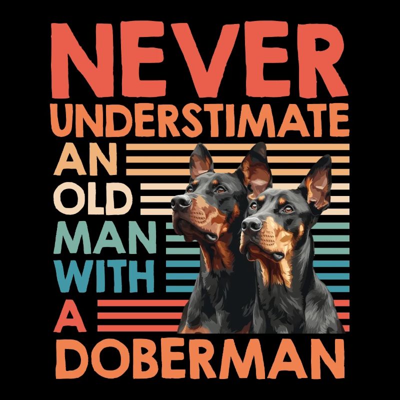 Opa NEVER UNDERESTIMATE AN OLD MAN WITH A