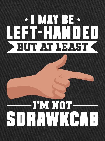 Southpaw