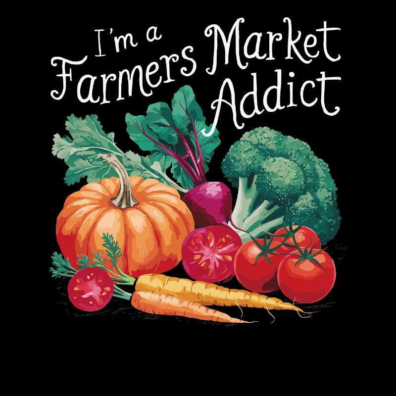 Marché fermier Agriculture Agriculture Alimentation