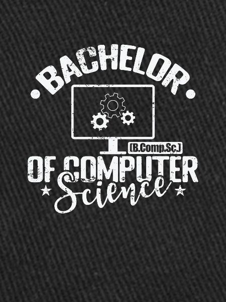 Baccalauréat en informatique (B.Comp.Sc.)