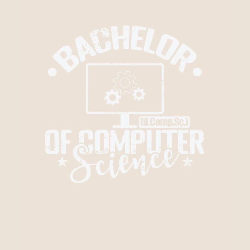 Bachelor of Computer Science (B.Comp.Sc.)