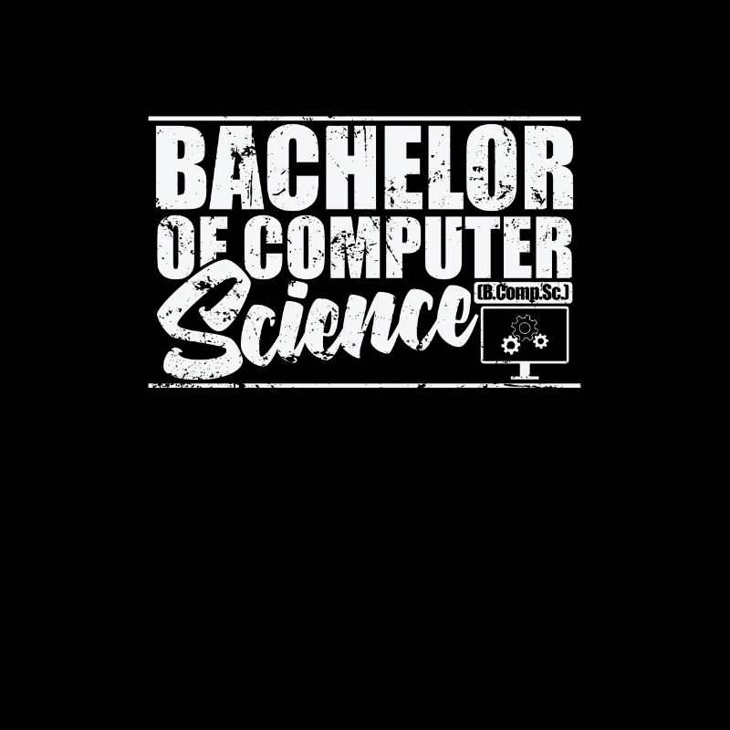 Bachelor of Computer Science Computer Technology