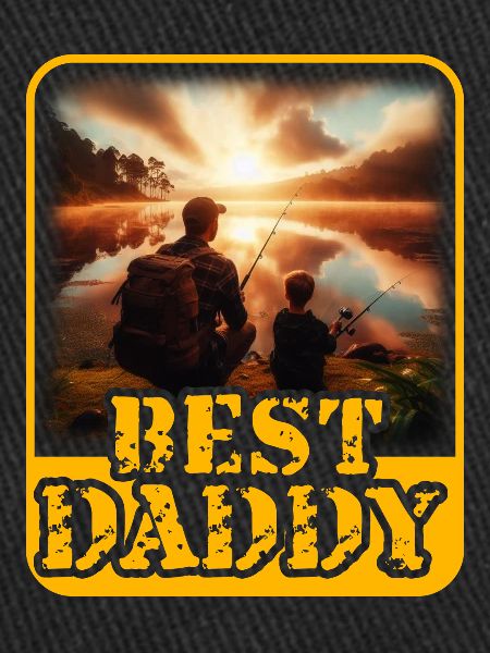 Best Daddy