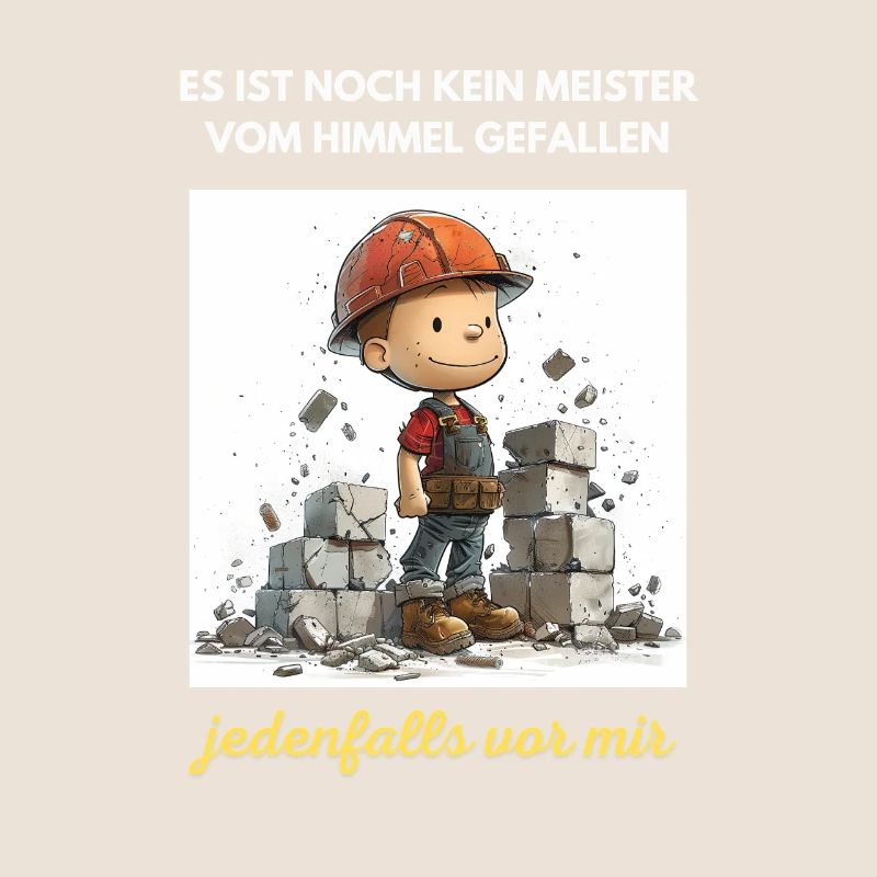 Bricklayer Journeyman Builder Training Profession Apprentice