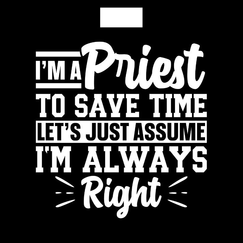 Priest Catholic Christian priest