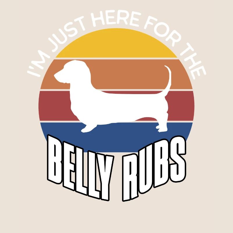 Funny Dachshund Sayings