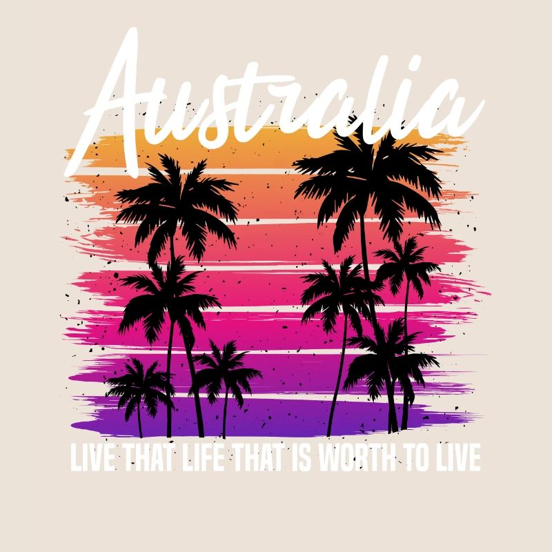 Australie Rétro