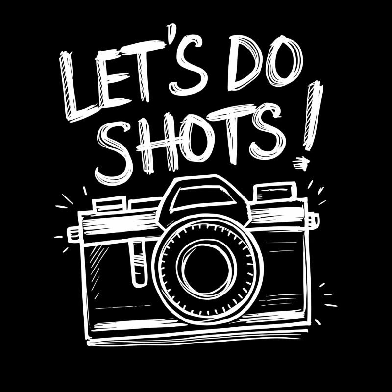Faisons des photos !