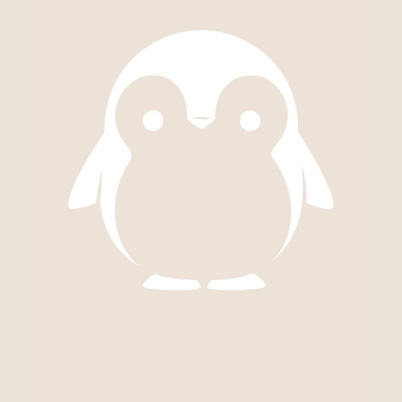 Penguin Kawaii Penguin Cute