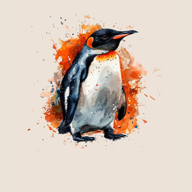 Penguin Kawaii Penguin Cute