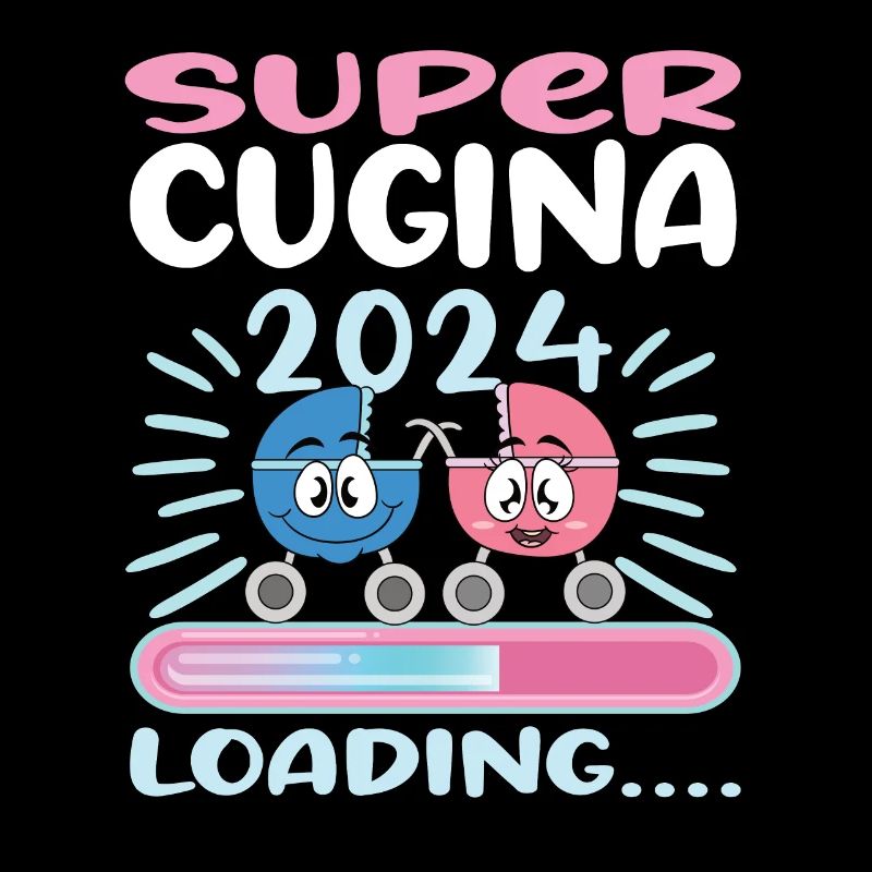 Become a cousin in 2024