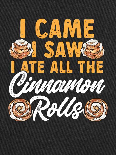 Cinnamon roll