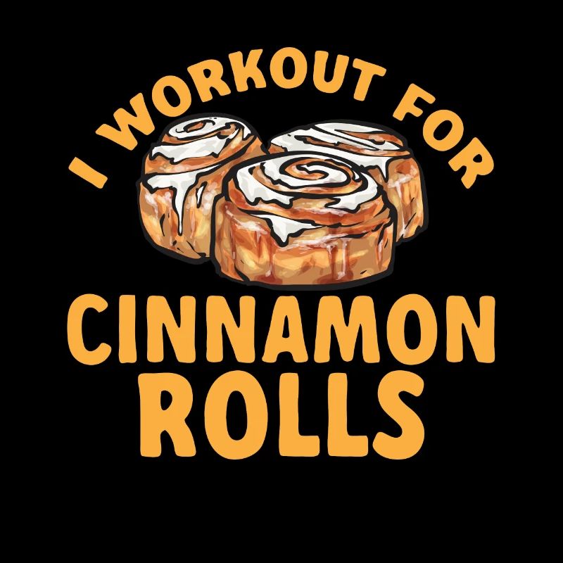 Cinnamon roll