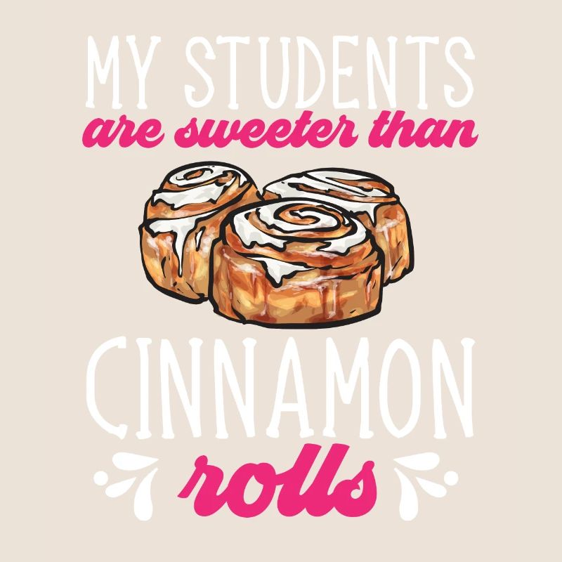 Cinnamon roll