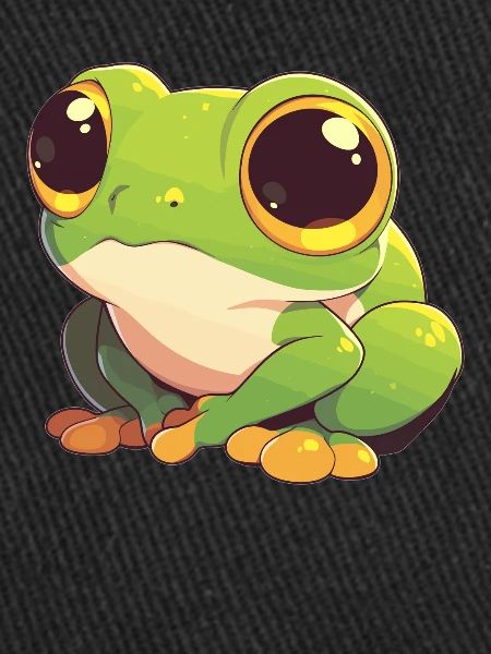 Tree Frog Baumfrösche Baumfrosch