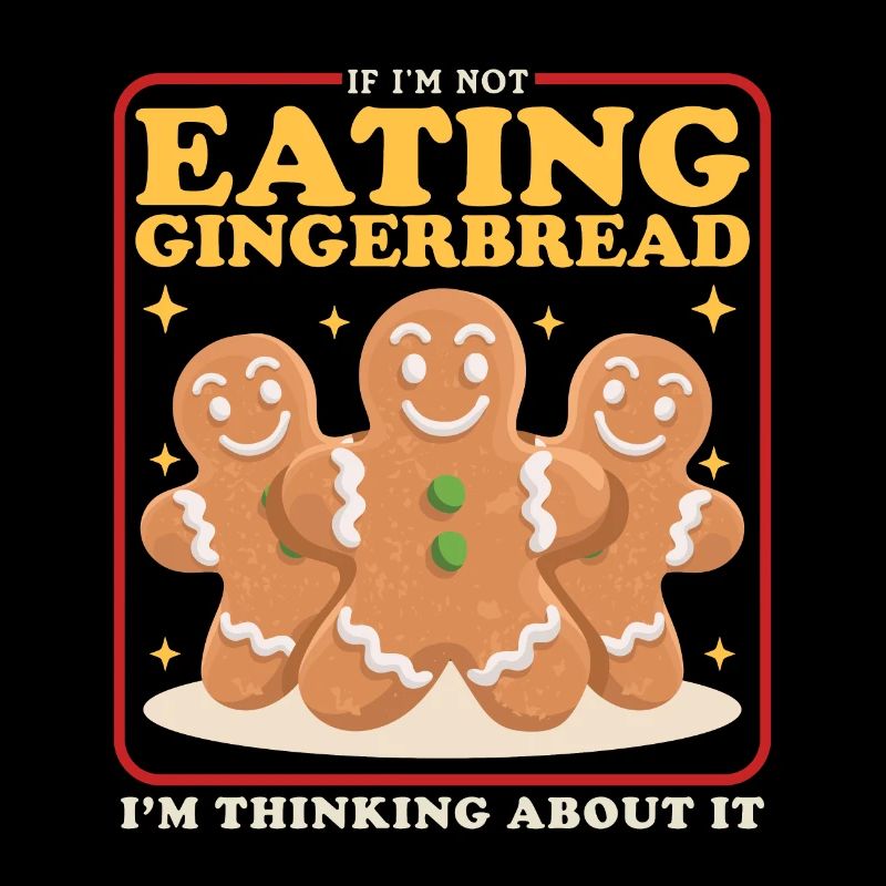 Gingerbread Gingerbread Man Gingerbread Men Gift