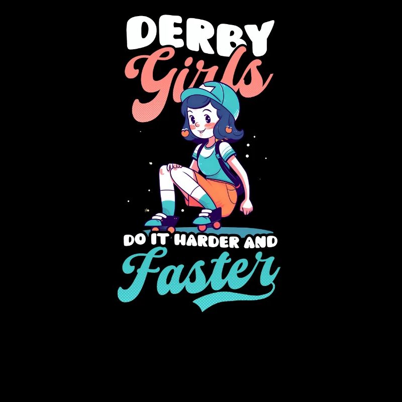 Roller Derby : Les filles à roulettes font plus fort et plus vite