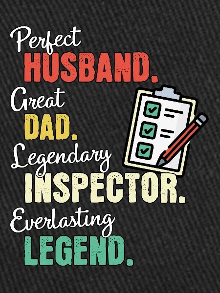 Inspector Dad