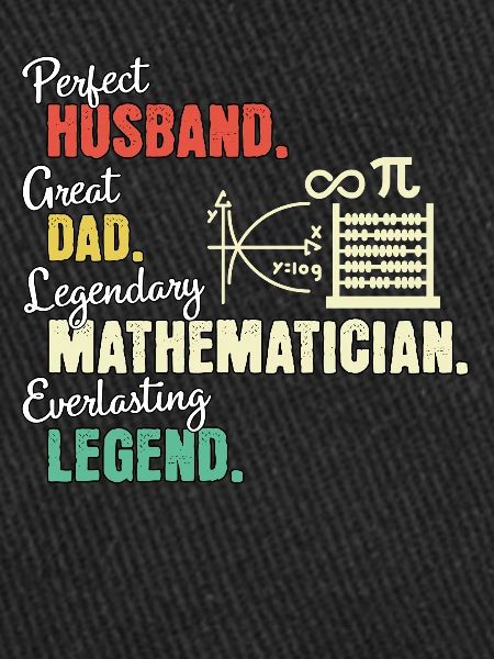 Papa mathématicien