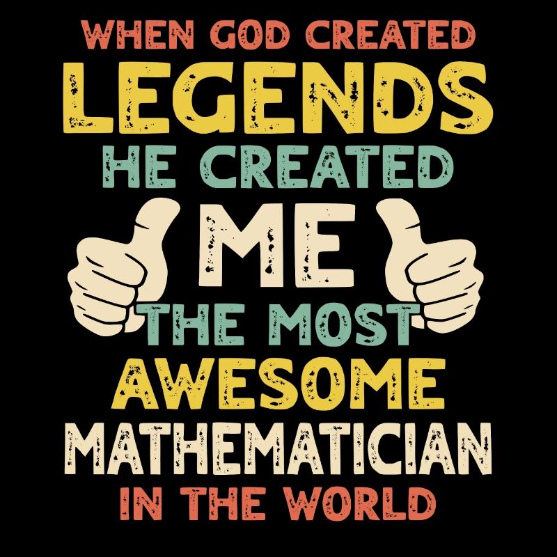 Mathematiker
