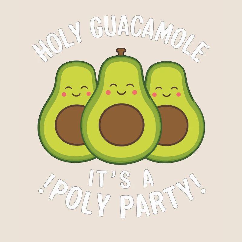 Polyamoröse Gemeinschaft Polyamorous Parenting