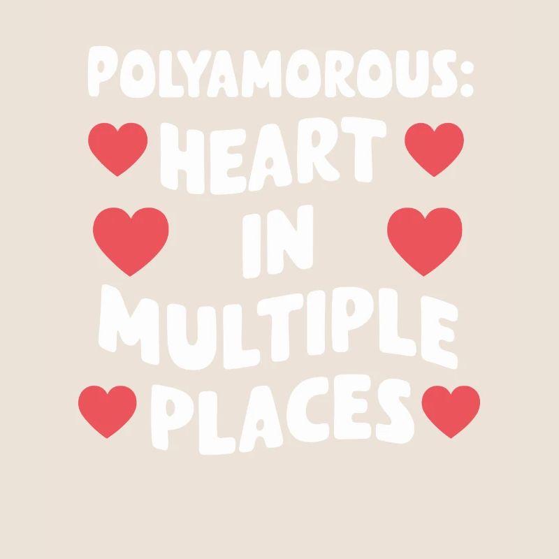 Communauté polyamoureuse Parentalité polyamoureuse