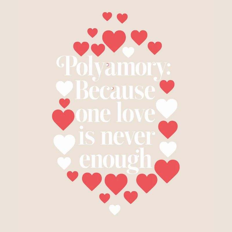 Polyamoröse Gemeinschaft Polyamorous Parenting