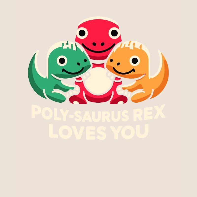 Polyamoröse Gemeinschaft Polyamorous Parenting