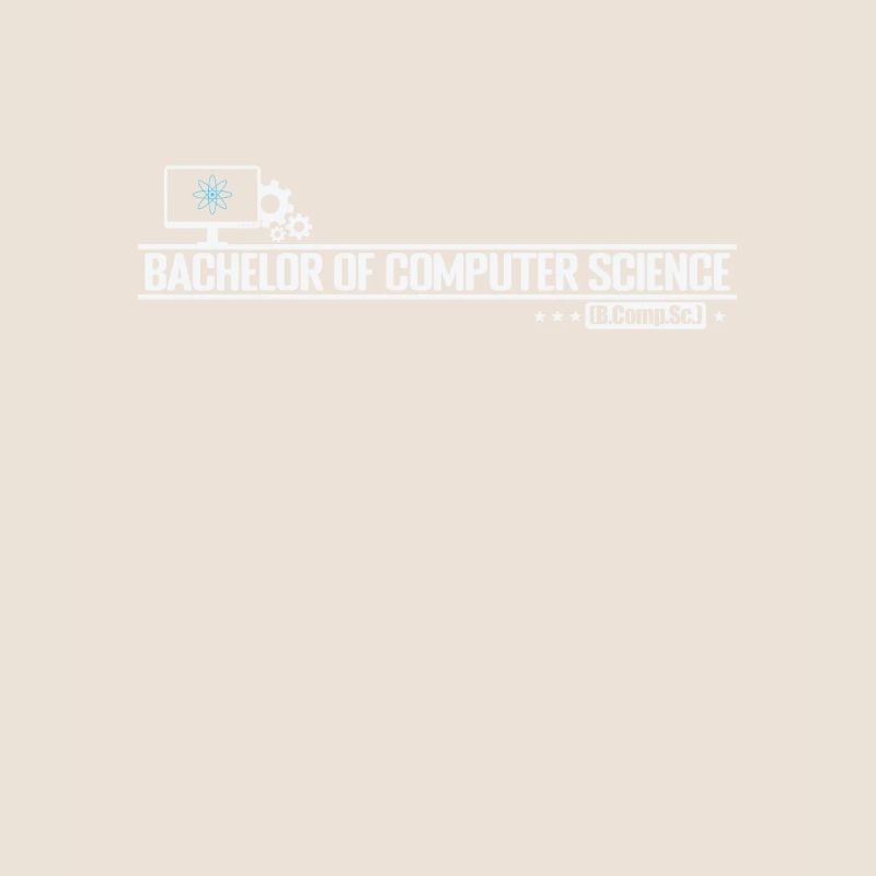 Bachelor of Computer Science Computerwissenschafte