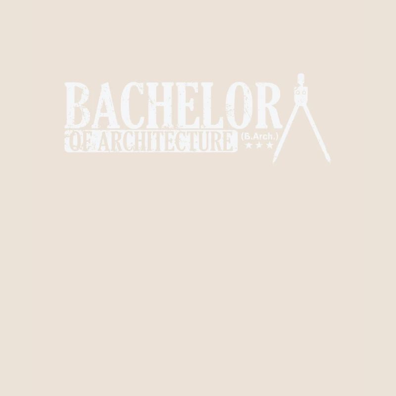 Baccalauréat en architecture (B.Arch.)