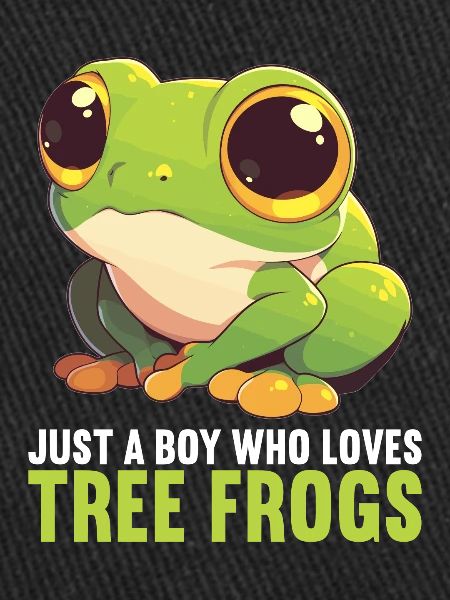 Tree Frog Baumfrösche Baumfrosch