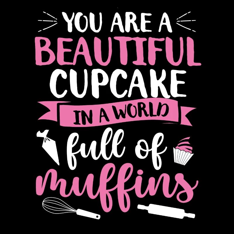 Bäcker Bäckerein Backwaren Backen Geschenk