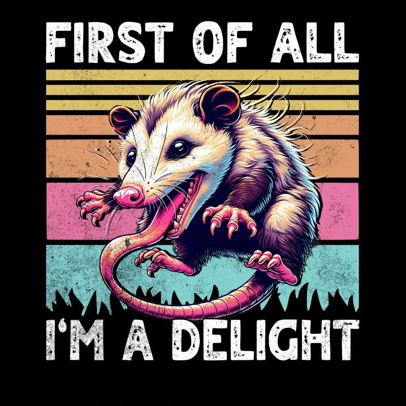 Opossum