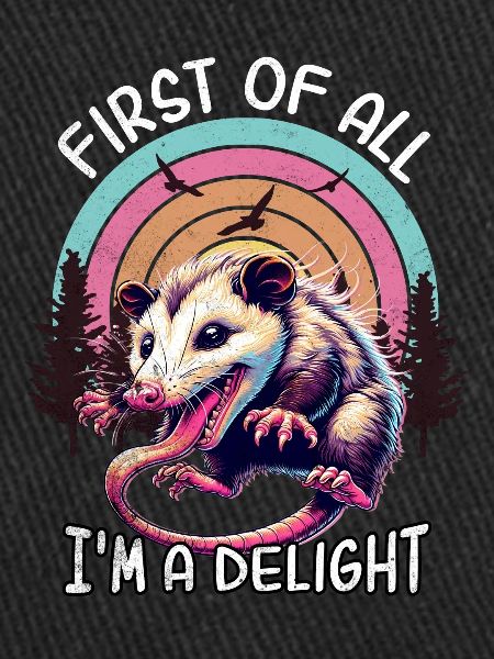 Opossum