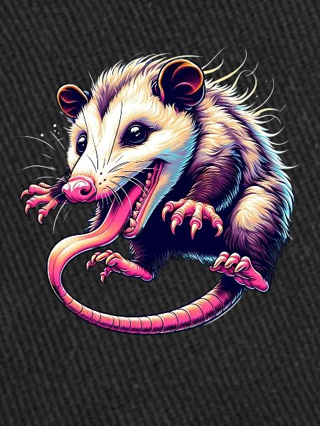 Opossum