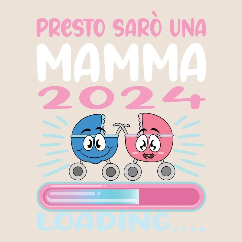 Super Mamma 2024 Loading