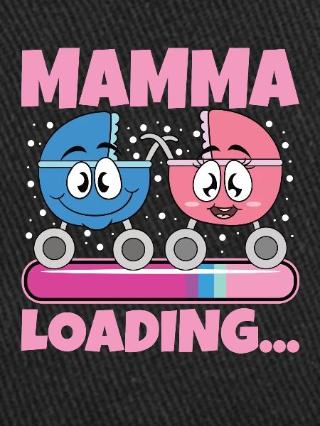 Super Mamma 2024 Loading
