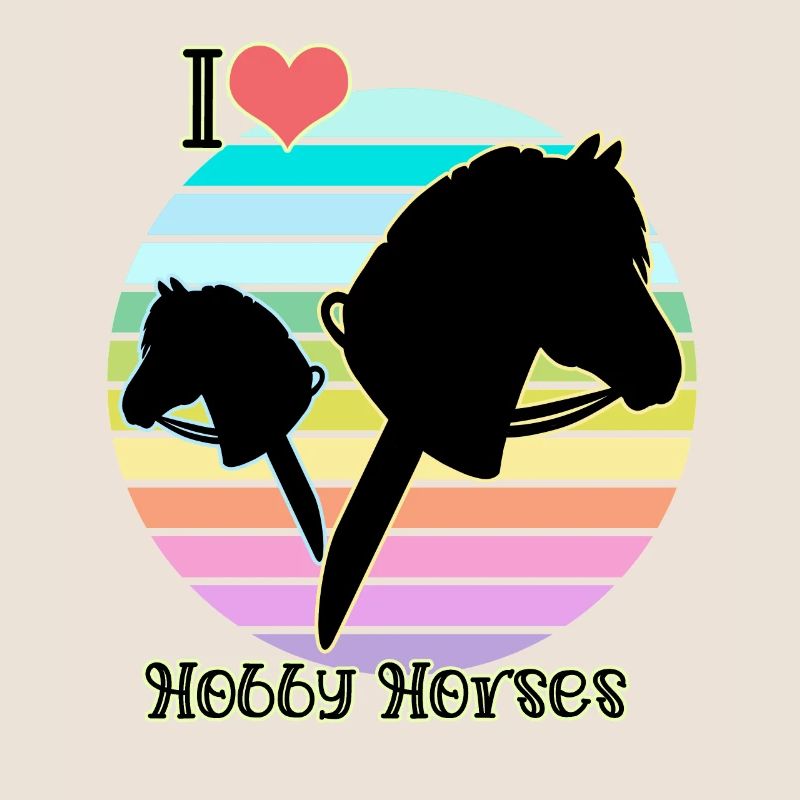 CHEVAUX DE LOISIR