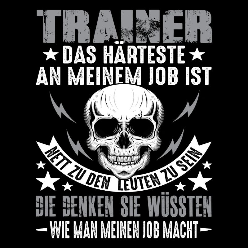 Trainer