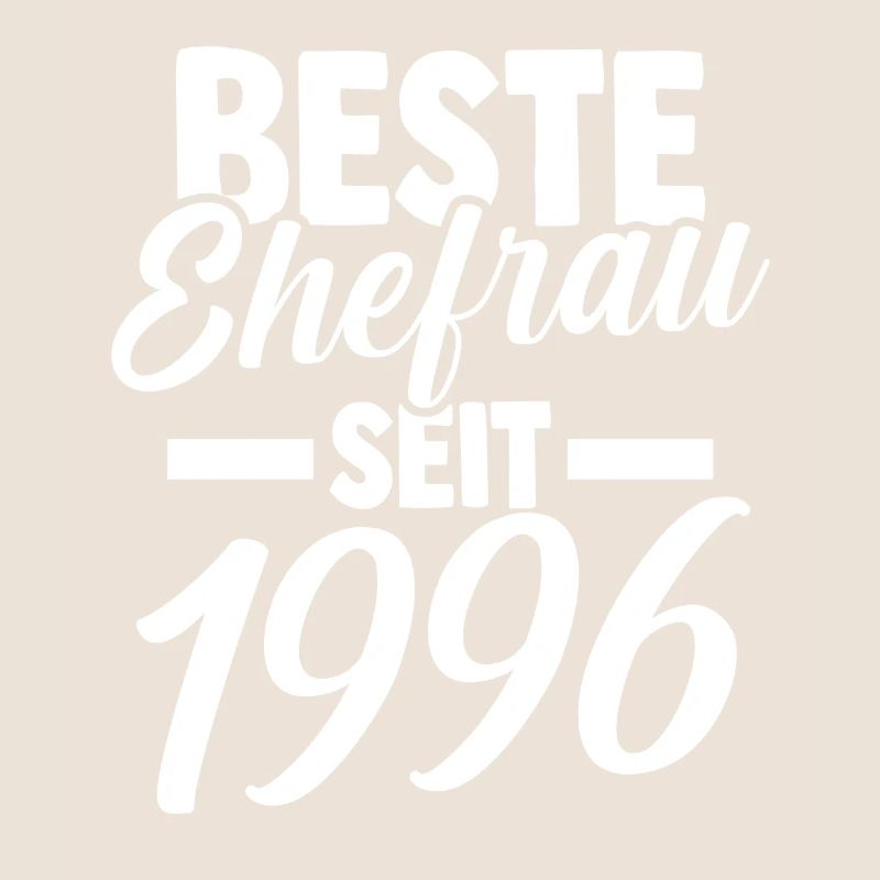 Valentinstag Beste Ehefrau Seit 1996