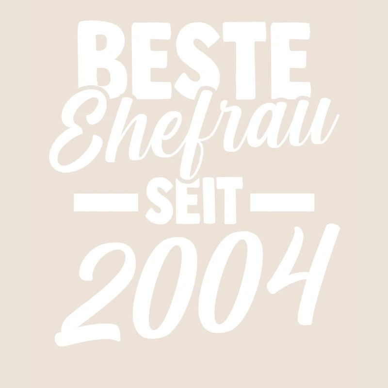 Valentinstag Beste Ehefrau Seit 2004