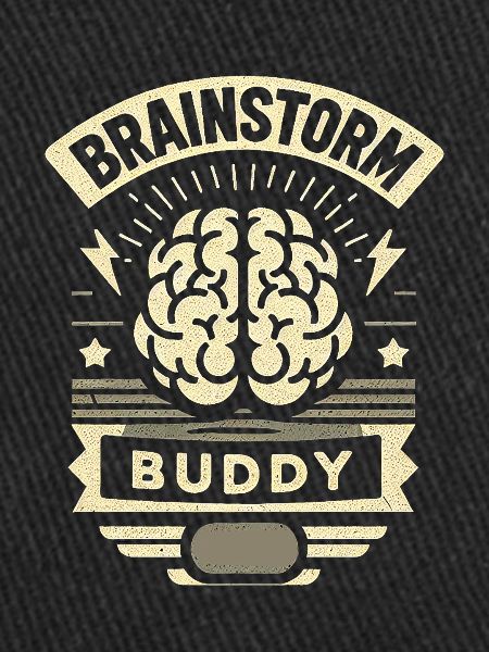 Brainstorm Buddy 11