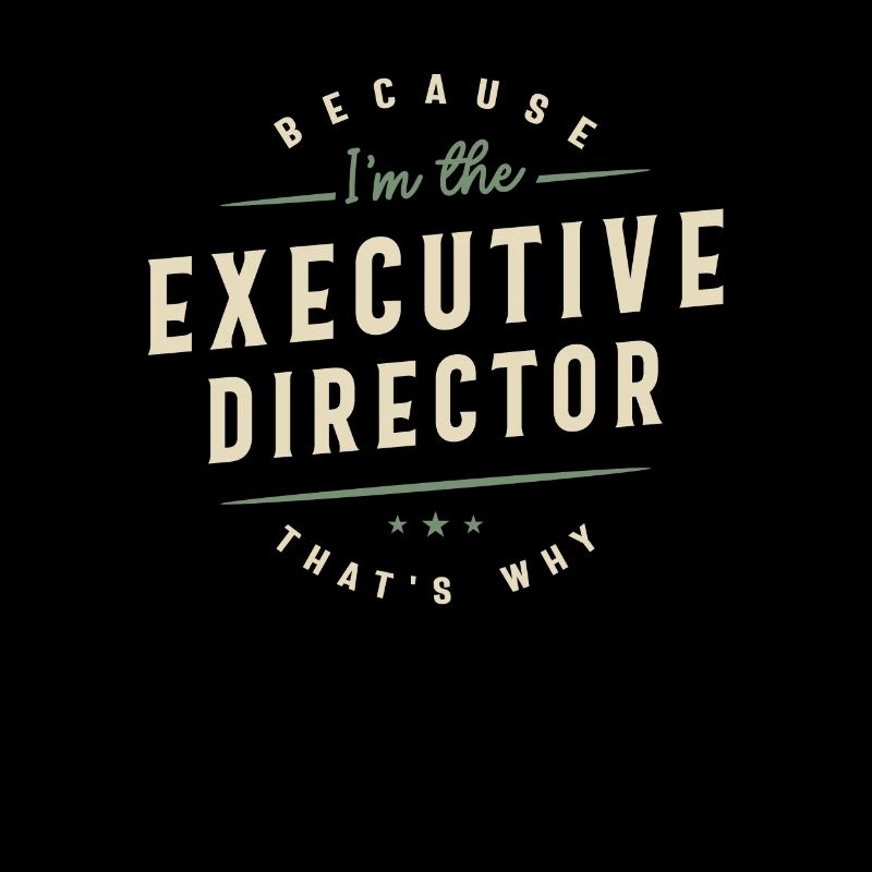 Proud Executive Director