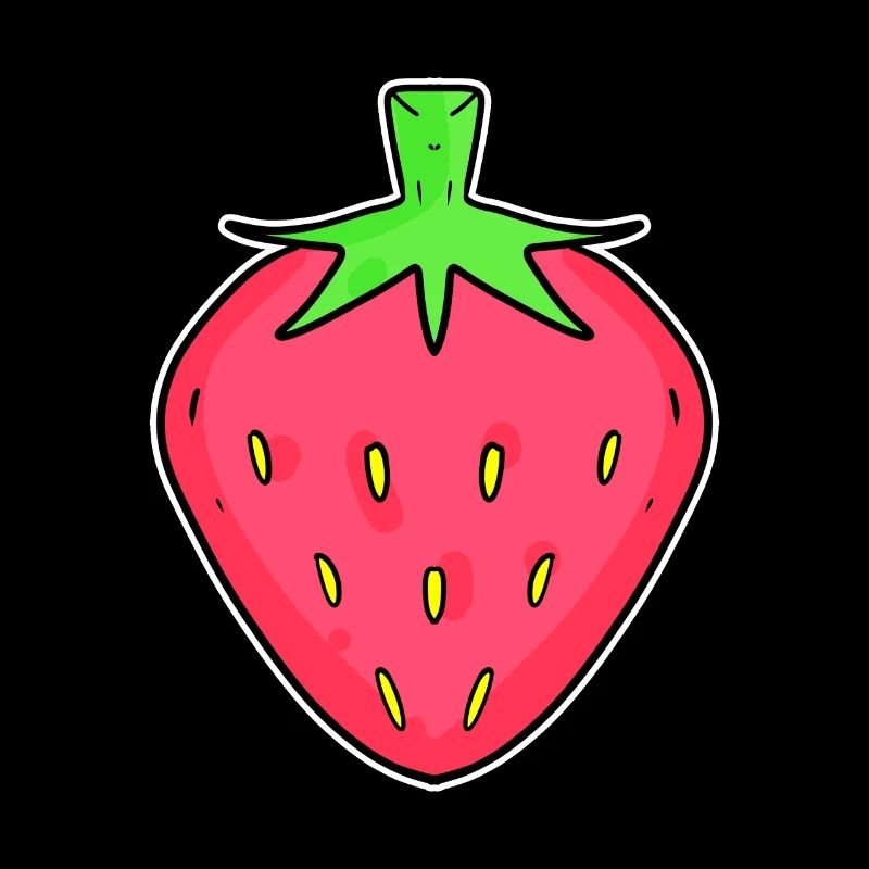 Erdbeere Erdbeeren