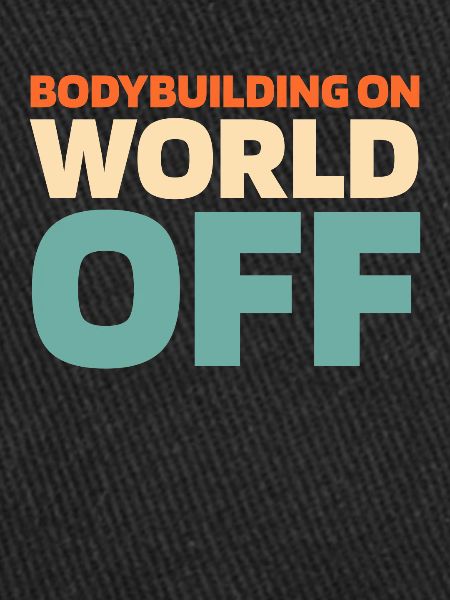 Musculation bodybuilders
